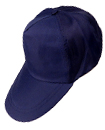 Men women cotton solid color baseball cap Adjustab